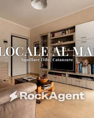 Appartamento di 66 m² con 2 locali a Squillace