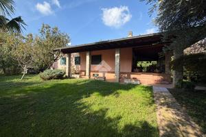 VILLA SINGOLA A PALAZZOLO SULL'OGLIO