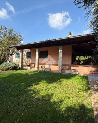 VILLA SINGOLA A PALAZZOLO SULL'OGLIO