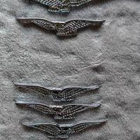 Aquile sebatoio MG California 1400