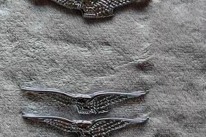 Aquile sebatoio MG California 1400