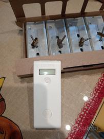 contabilizzatori di calore caleffi