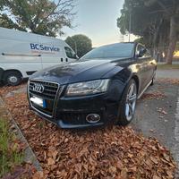 Audi A5 coupé 3.0 TDI quattro