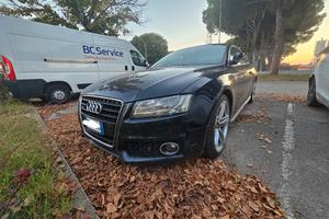 Audi A5 coupé 3.0 TDI quattro