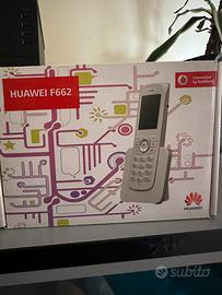 n.7 telefoni cordless con sim e Cisco