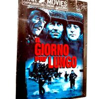 Il giorno più lungo - War Movies Gazzetta DVD