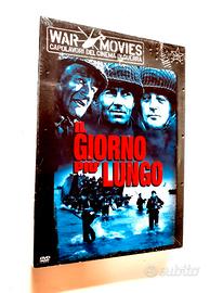 Il giorno più lungo - War Movies Gazzetta DVD