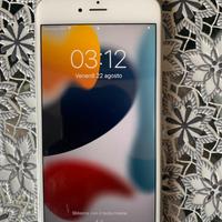 Apple iPhone 6s Plus - 64GB - grigio siderale