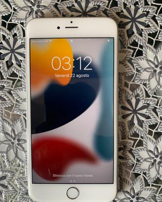 Apple iPhone 6s Plus - 64GB - grigio siderale