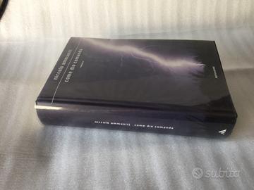 Niccolò Ammaniti Come Dio comanda 1^edizione