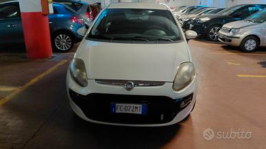 Fiat Punto Evo 1.2 5 porte S&S Dynamic