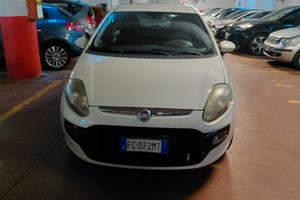 Fiat Punto Evo 1.2 5 porte S&S Dynamic