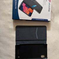 Cover per Samsung Galaxy A10 nuova