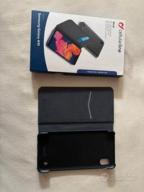 Cover per Samsung Galaxy A10 nuova