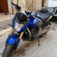 Honda Hornet 600 - 2007