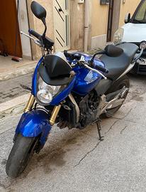 Honda Hornet 600 - 2007