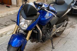 Honda Hornet 600 - 2007