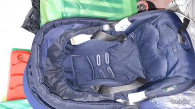 Trio Pliko Switch Peg Perego