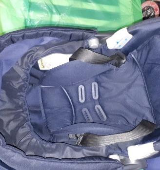 Trio Pliko Switch Peg Perego