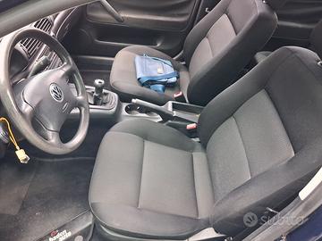 Volswagen passat