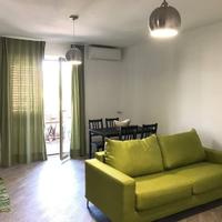 Appartamento sul mare