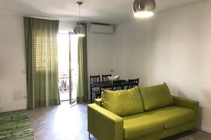 Appartamento sul mare