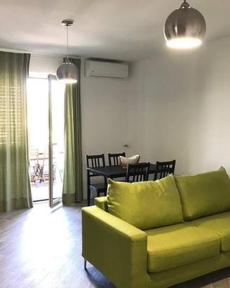 Appartamento sul mare