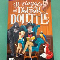 il viaggio del dottor Dolittle - Hugh Lofting