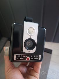 Kodak brownie flash 