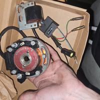 accensione pvl marmitta 2fasti piaggio