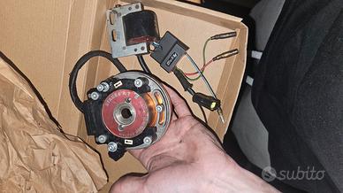 accensione pvl marmitta 2fasti piaggio