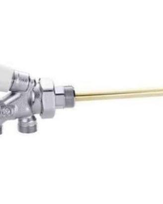 Caleffi 455601 Valvola Termostatizzabile 1” SX