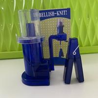 Mulinetto per cordoncini in maglia/ tricotin