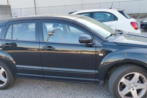 Dodge Caliber SXT