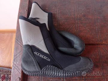 calzari sub tg xxs