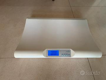 Pesa bambino Nuvita 1300