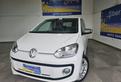 VOLKSWAGEN up! 1.0 5 porte eco up! move up! BMT