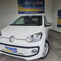 VOLKSWAGEN up! 1.0 5 porte eco up! move up! BMT