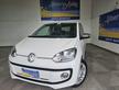 VOLKSWAGEN up! 1.0 5 porte eco up! move up! BMT