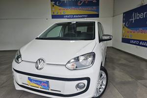 VOLKSWAGEN up! 1.0 5 porte eco up! move up! BMT