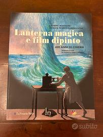 Libro sul cinema