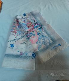  FOULARD   LANCOME PARIS 