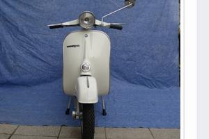 Vespa 125 primavera