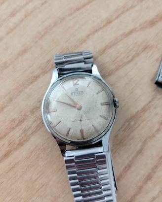orologio vintage  Hever