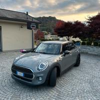 MINI ONE NEOPATENTATI