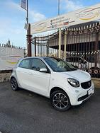 Smart ForFour 70 1.0 Passion