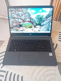 NOTEBOOK HP i5 8GB SSD NVME 512GB 