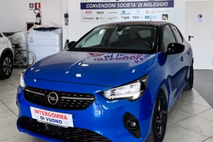 Opel Corsa 1.5 D 100 CV Edition