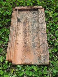 Tegola Marsigliese Sinalunga Siena