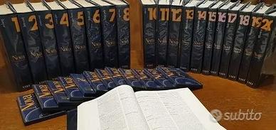 Enciclopedia UTET NOVA